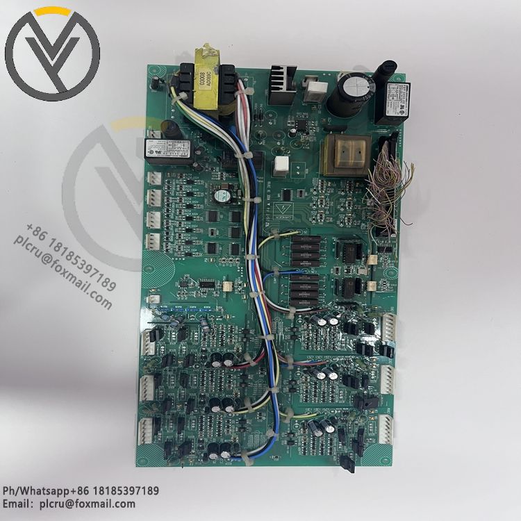 Toshiba ARND-3119 A6 2N3A3119-B TMEIC Inverter Module