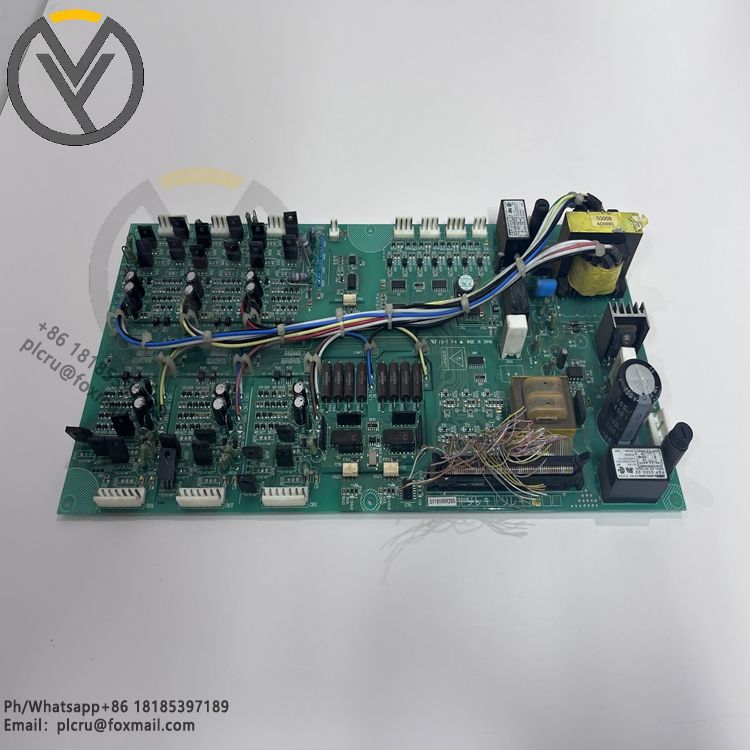 Toshiba ARND-3119 A6 2N3A3119-B TMEIC Inverter Module