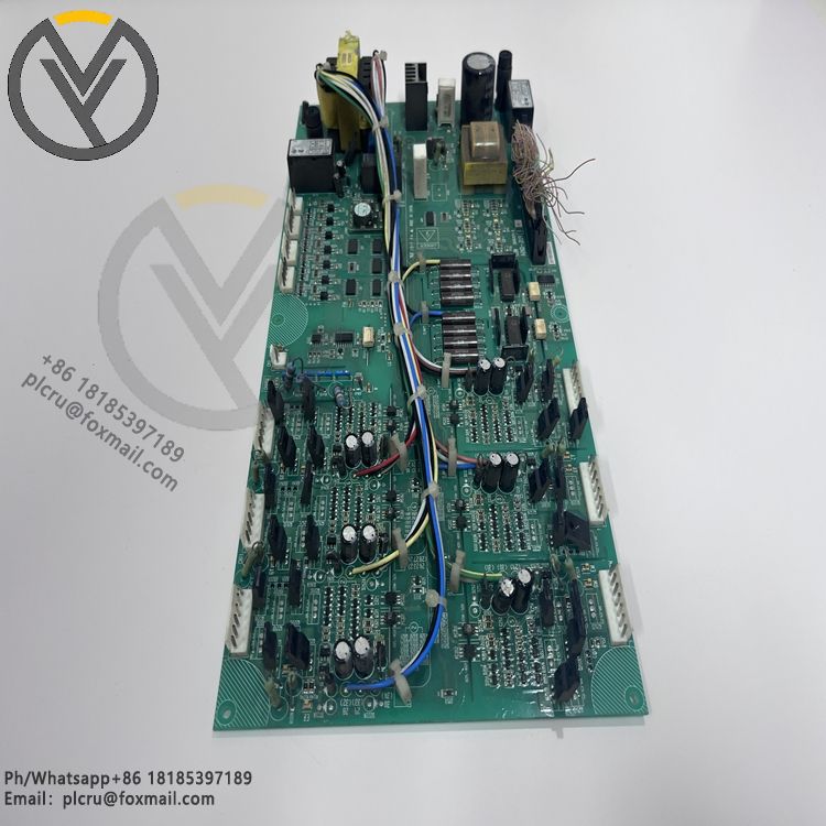 Toshiba ARND-3119 A6 2N3A3119-B TMEIC Inverter Module