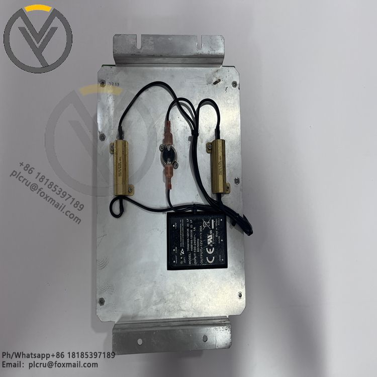 H201Ci-1 GE HYDRAN ONE Channel Controller