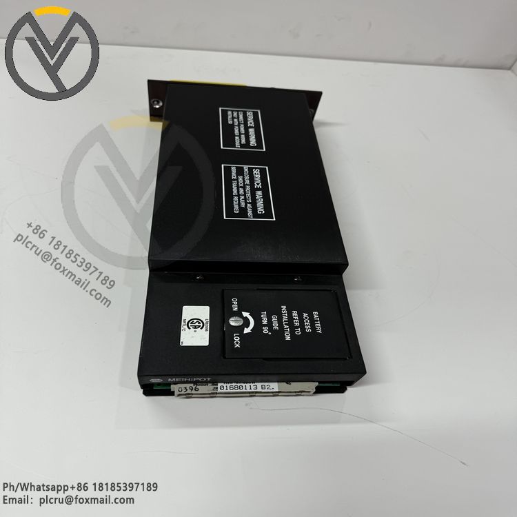 TRICONEX 8305A 120VAC/DC Power Module