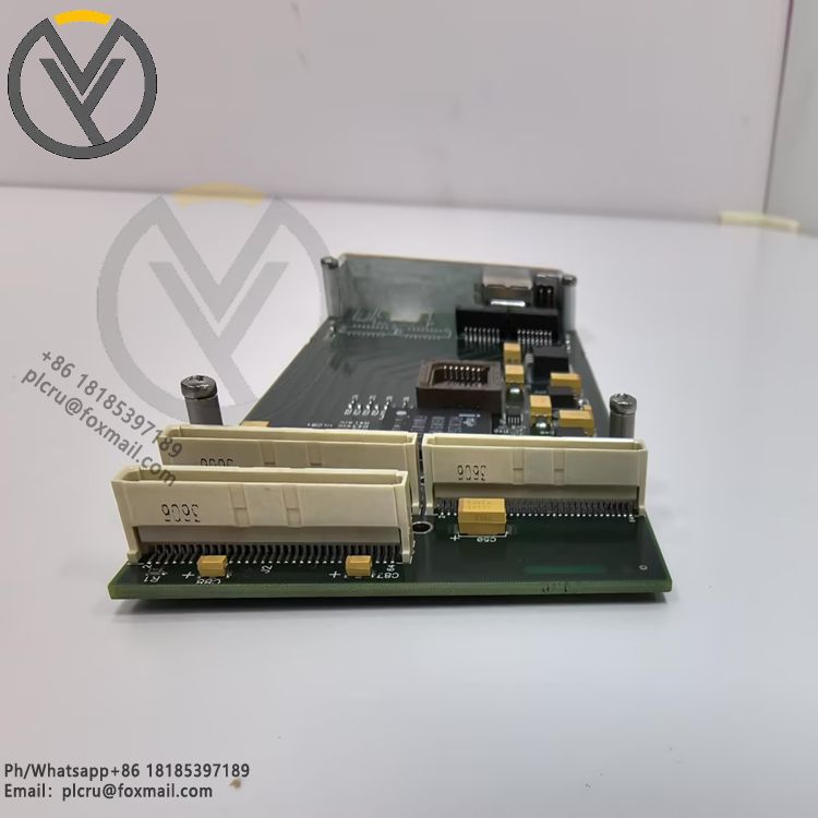 RAMIX PMC676TX Ethernet Control Board PMC676TX/1