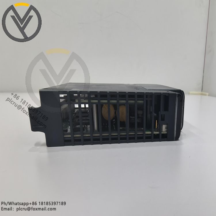 GE IC695ALG508-AA RX3i 8-Channel Isolated RTD Module