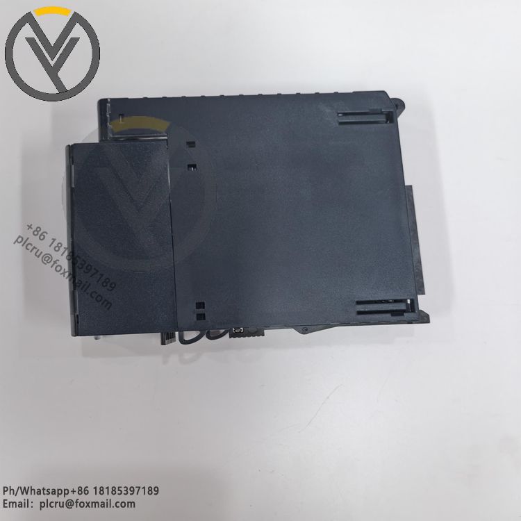 GE IC695ALG508-AA RX3i 8-Channel Isolated RTD Module