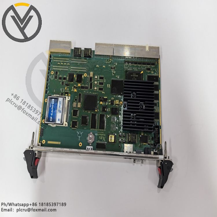 CCC MCP-1004 Circuit Control Board COMPRESSOR CONTROLS CORP