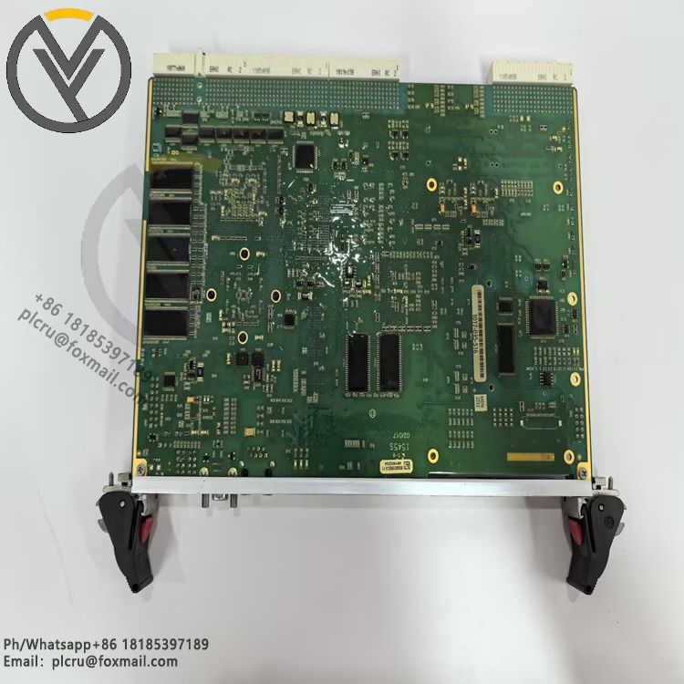 CCC MCP-1004 Circuit Control Board COMPRESSOR CONTROLS CORP