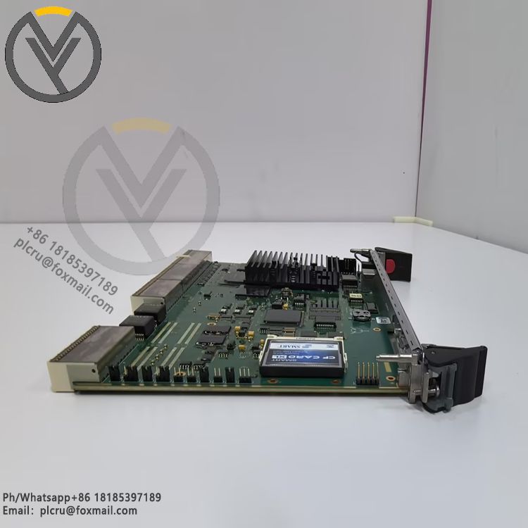 CCC MCP-1004 Circuit Control Board COMPRESSOR CONTROLS CORP