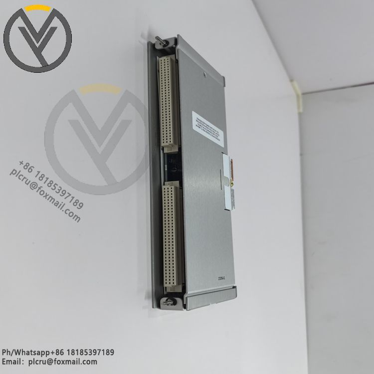 Bently Nevada 133396-01 3500/53/54 Overspeed Detection I/O Module