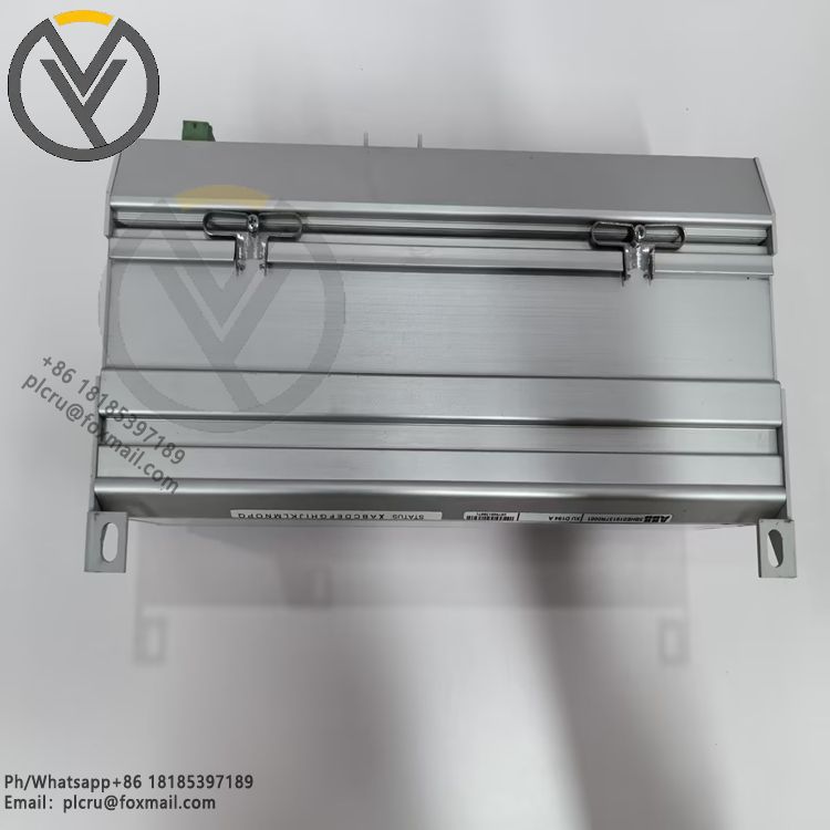 ABB XUD194 3BHE018137R0001 AC800PEC High performance controller module