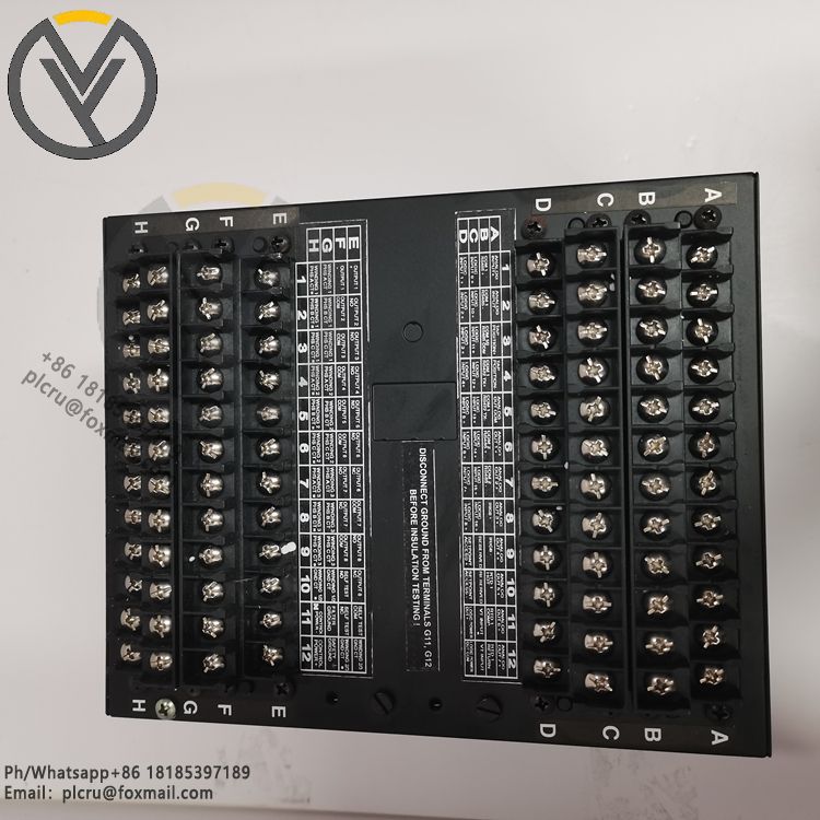GE SR745-W2-P1-G1-HI-A-L-R-E MULTILIN CASE 变压器管理继电器 | SR745-CASE