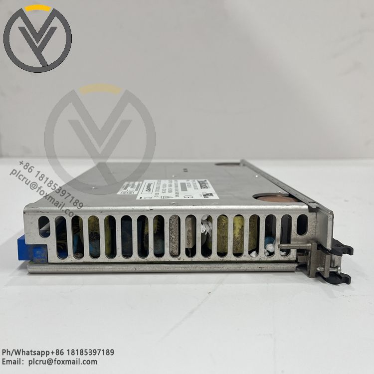 TeIKOOR CPCIAC-6U-500 900-7002-10 电源模块