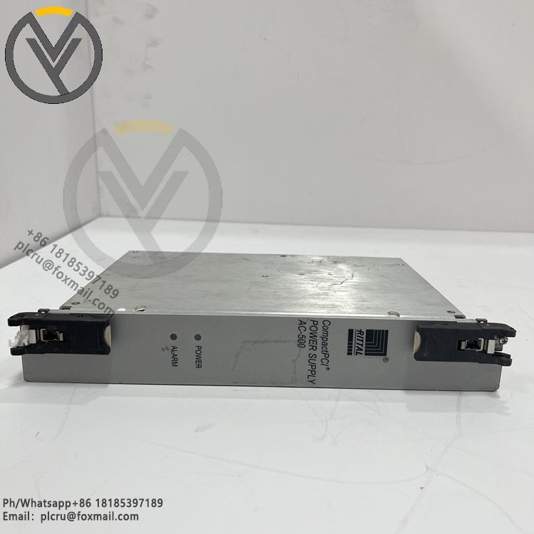 TeIKOOR CPCIAC-6U-500 900-7002-10 电源模块