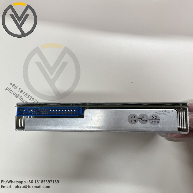 TeIKOOR CPCIAC-6U-500 900-7002-10 电源模块