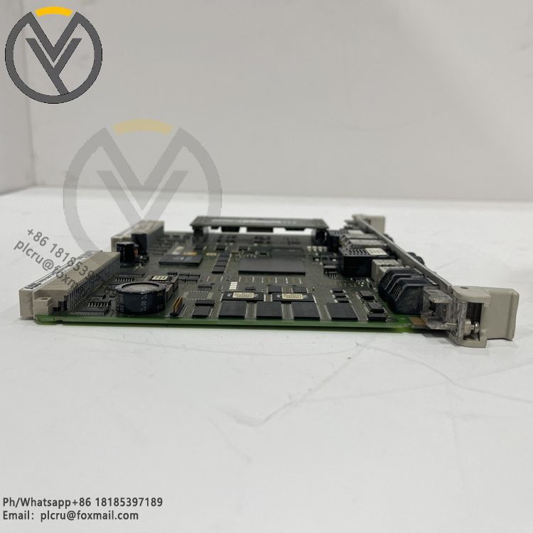ABB 500CIM05 1MRB150077R1B 通讯接口