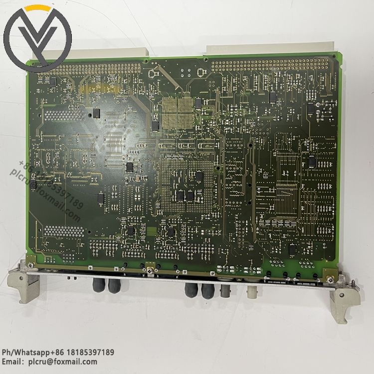 ABB 500CIM05 1MRB150077R1B 通讯接