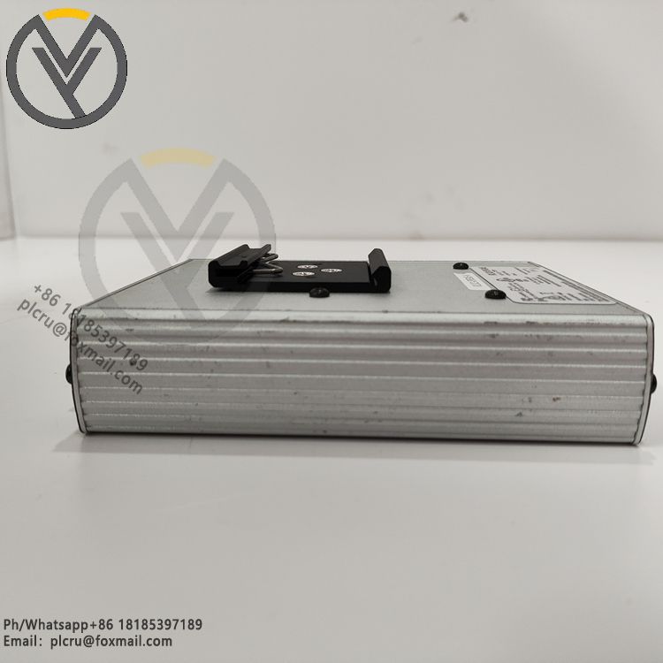 Prosoft RadioLinx RLX2-IFH24E Communications Module