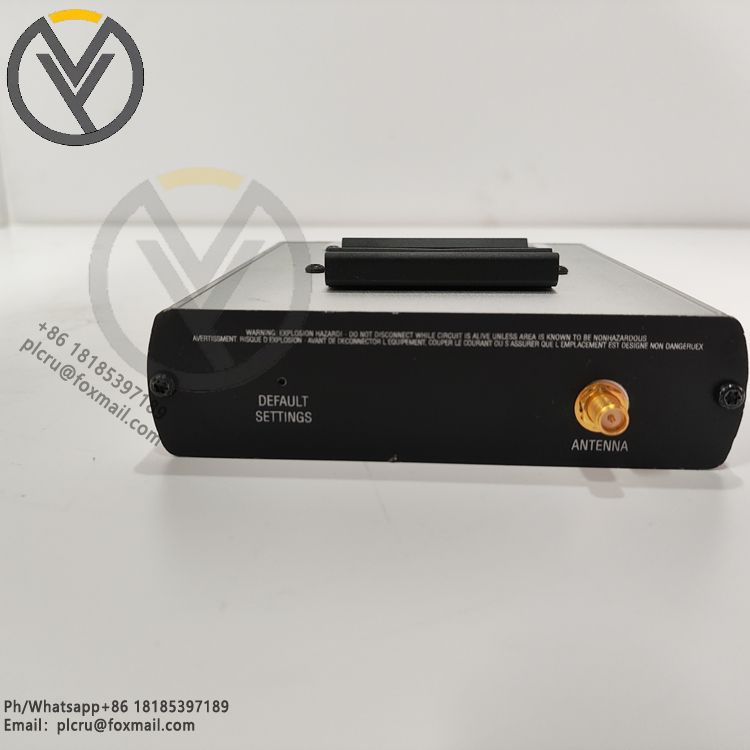 Prosoft RadioLinx RLX2-IFH24E Communications Module
