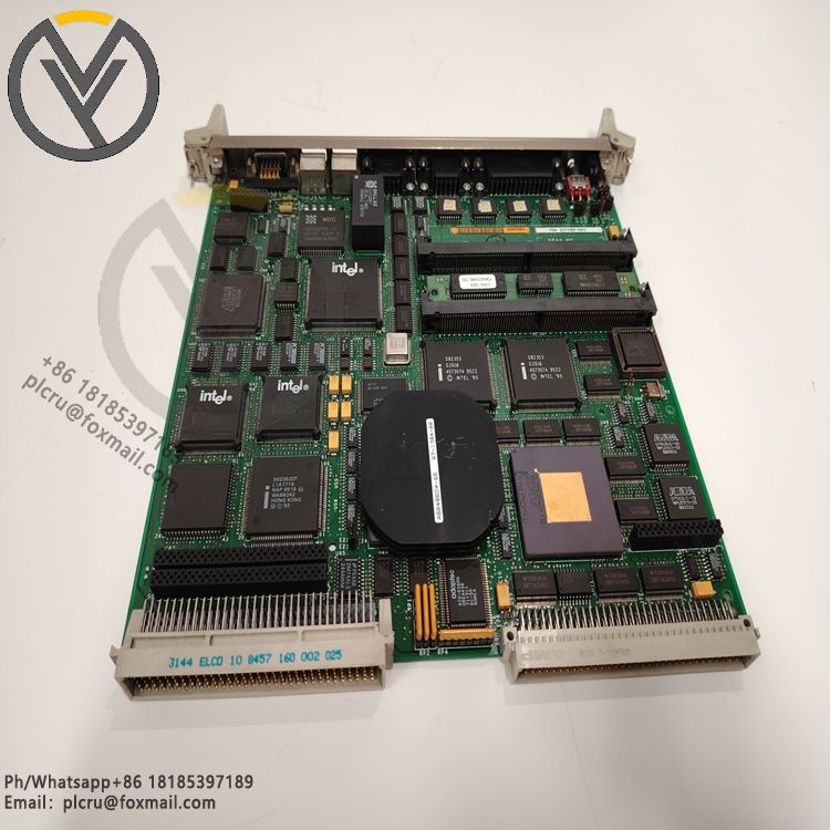 RADISYS SBC486DX66 Single Board Computer-on-Module