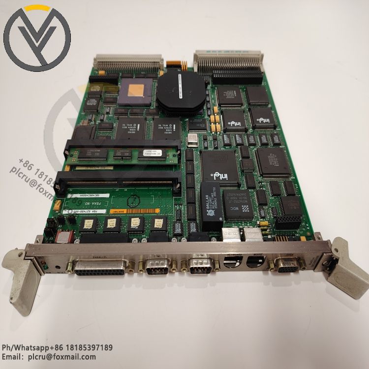 RADISYS SBC486DX66 Single Board Computer-on-Module