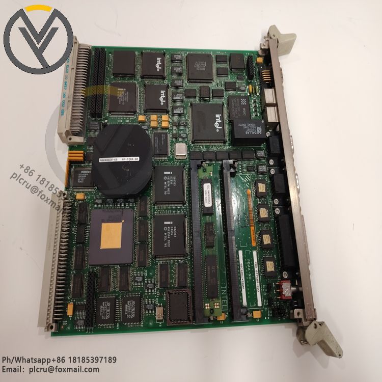 RADISYS SBC486DX66 Single Board Computer-on-Module