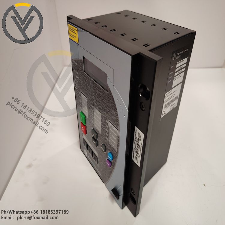 GE F650BFBF2G0HIE Feeder Protection Relay
