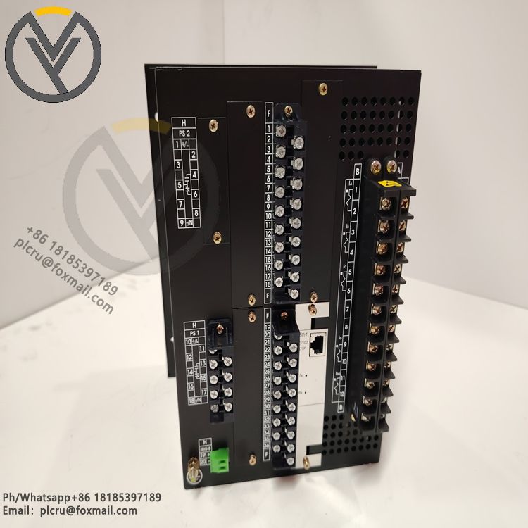 GE F650BFBF2G0HIE Feeder Protection Relay