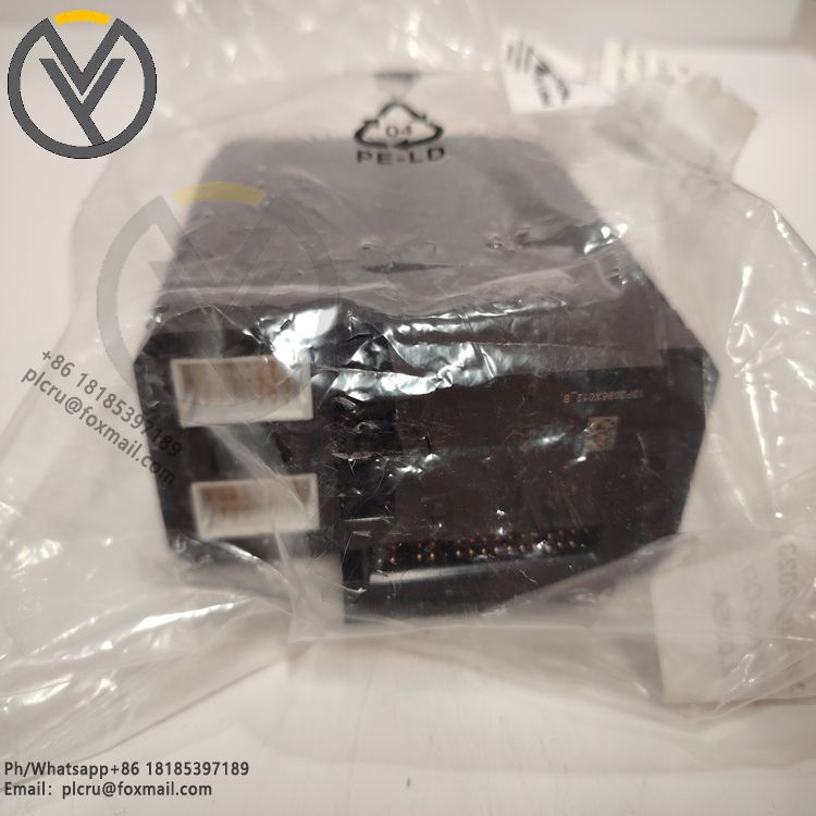 KJ3203X1-BA2 VE4001S2T2B4 Emerson Deltav card
