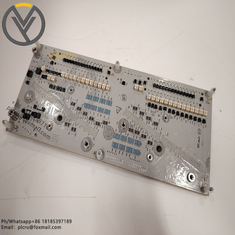 HONEYWELL CC-TUI041 输入模块
