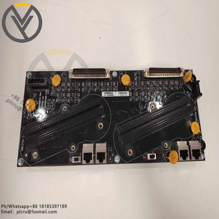 FC-PUIO01 | Honeywell | Digital Input/Output (I/O) Modules