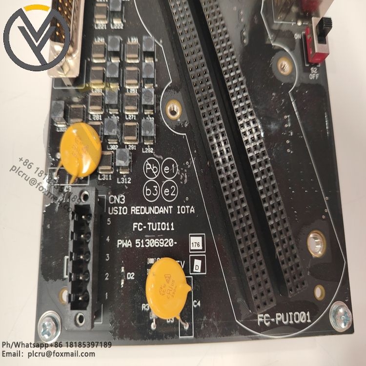 FC-PUIO01 | Honeywell | Digital Input/Output (I/O) Modules