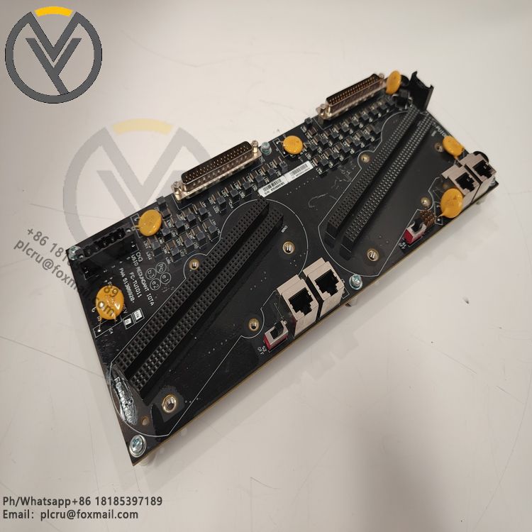 FC-PUIO01 | Honeywell | Digital Input/Output (I/O) Modules
