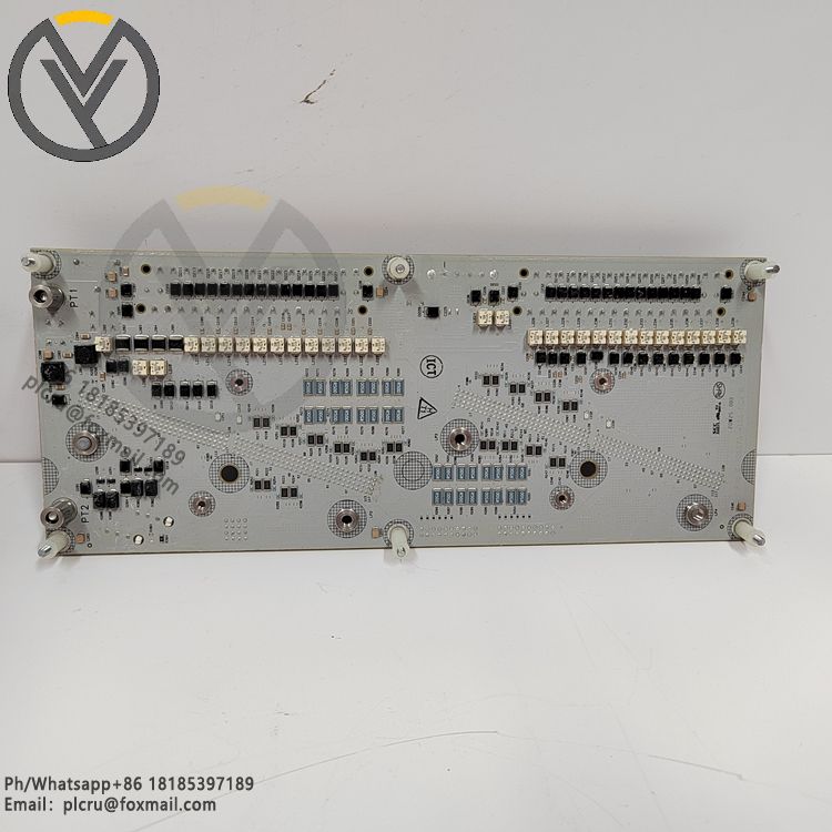 Honeywell CC-PUIO31 Universal Input Output Module