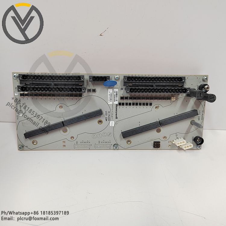 Honeywell CC-PUIO31 Universal Input Output Module