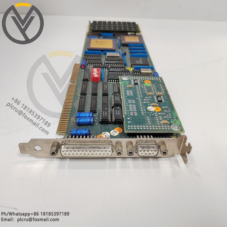 DSPU131 3BSE000355R1 ABB DSPU 131 MA200 interface board