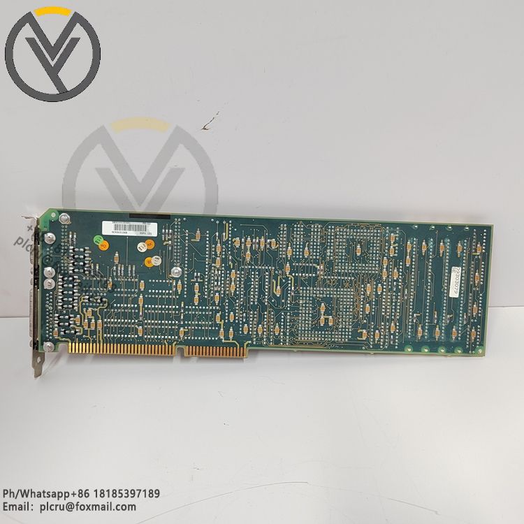 DSPU131 3BSE000355R1 ABB DSPU 131 MA200 interface board