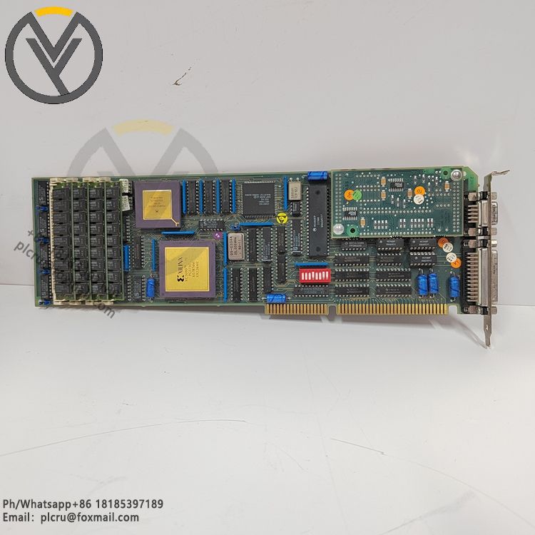 DSPU131 3BSE000355R1 ABB DSPU 