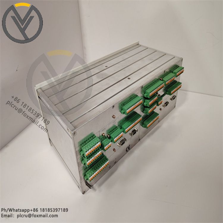 ABB SYN5302A-Z 3BHB006716R0217 Synchronous equipment