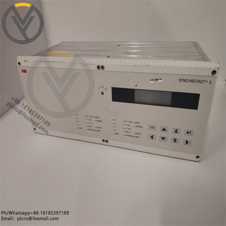 ABB SYN5302A-Z 3BHB006716R0217