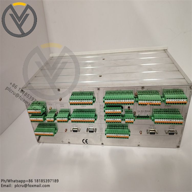 ABB SYN5302A-Z 3BHB006716R0217 Synchronous equipment