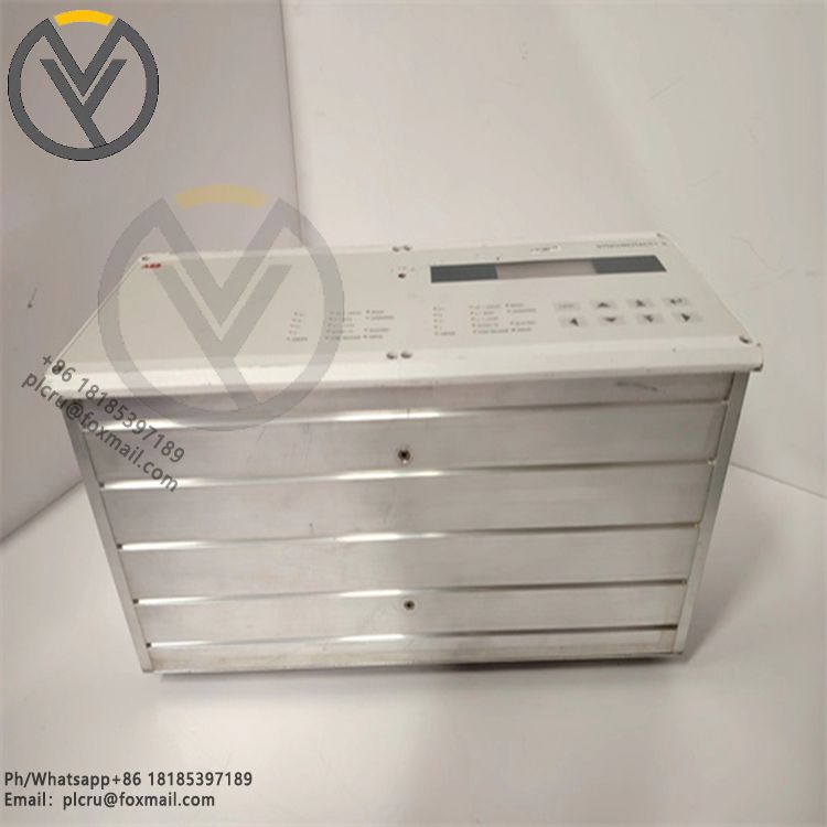 ABB SYN5302A-Z 3BHB006716R0217 Synchronous equipment