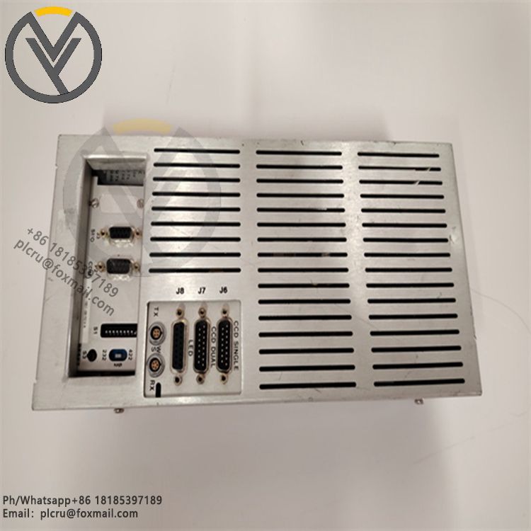 Brooks Automation 001-4130-03 