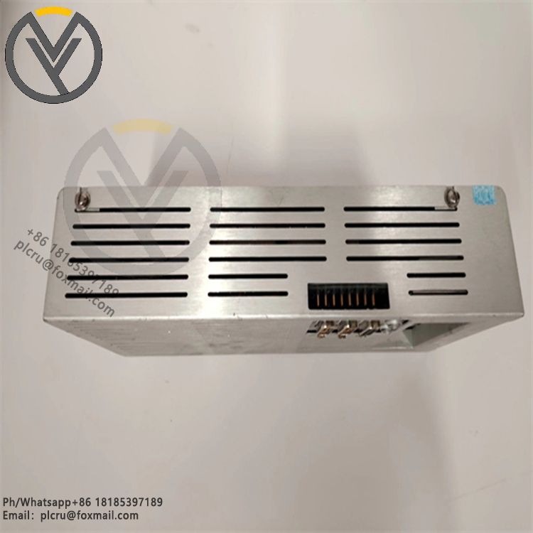 Brooks Automation 001-4130-03 振动监测变送器