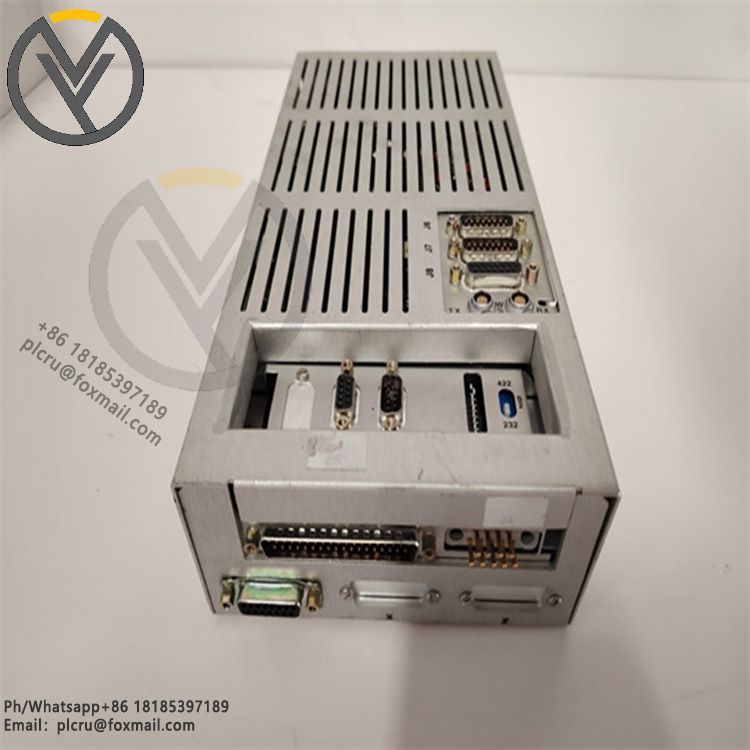 Brooks Automation 001-4130-03 振动监测变送器