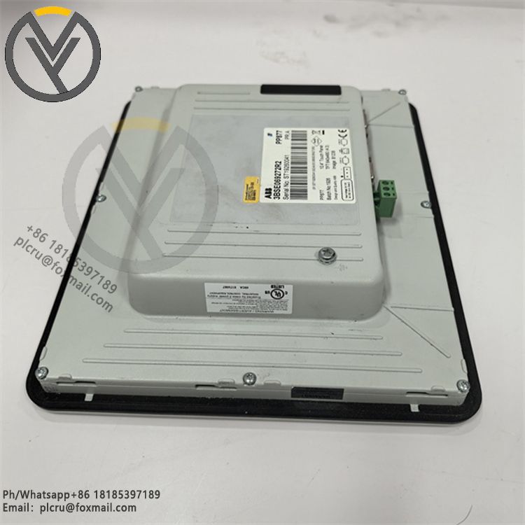 ABB PP877 3BSE069272R2 (6).jpg