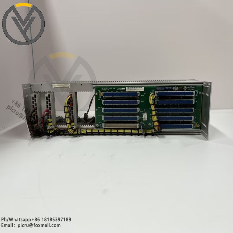 GE D20EME 2400-21004 Substation Automation Core Components