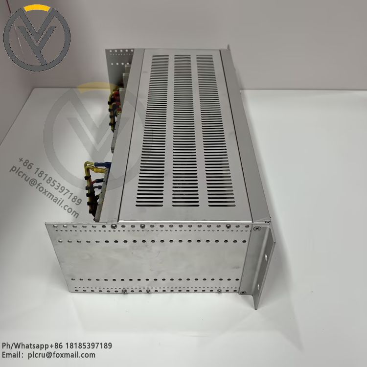 GE D20EME 2400-21004 Substation Automation Core Components