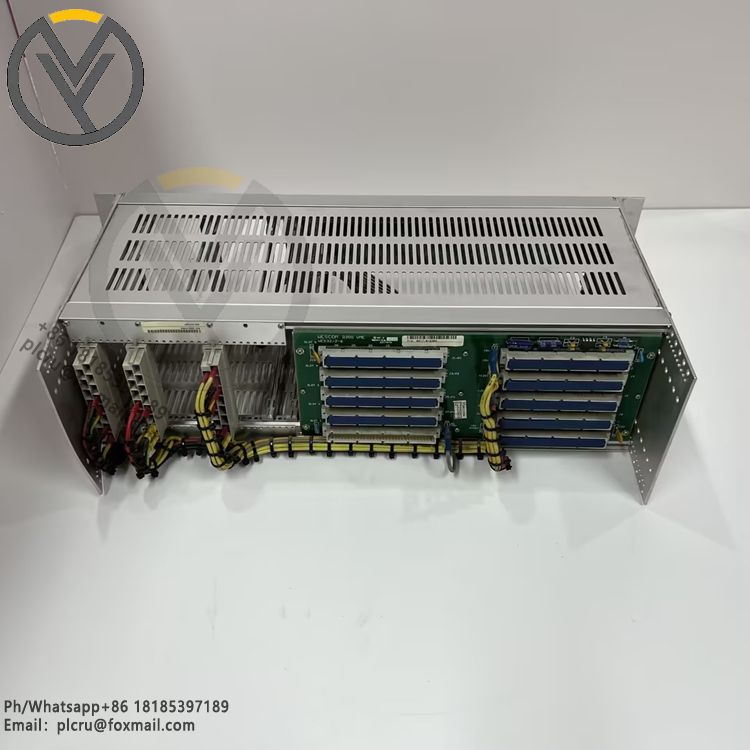 GE D20EME 2400-21004 Substation Automation Core Components