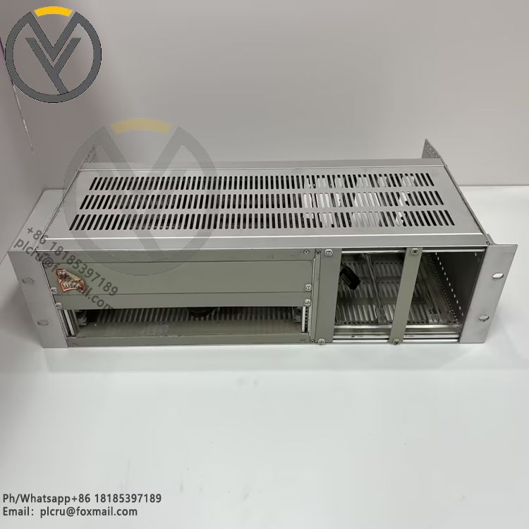GE D20EME 2400-21004 Substation Automation Core Components