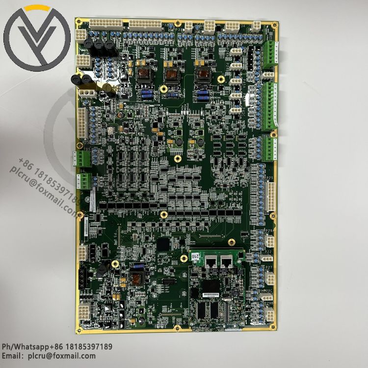 IS215WETAH1BB GE PCB