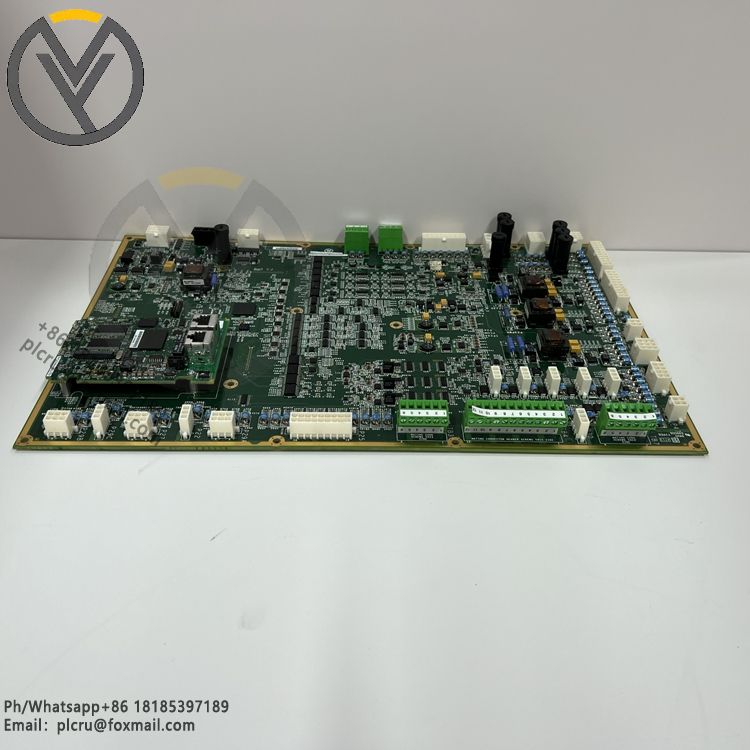 IS215WETAH1BB GE PCB